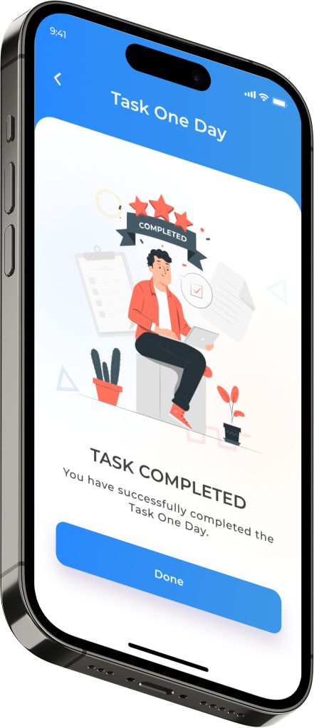 Task management challenges illustration