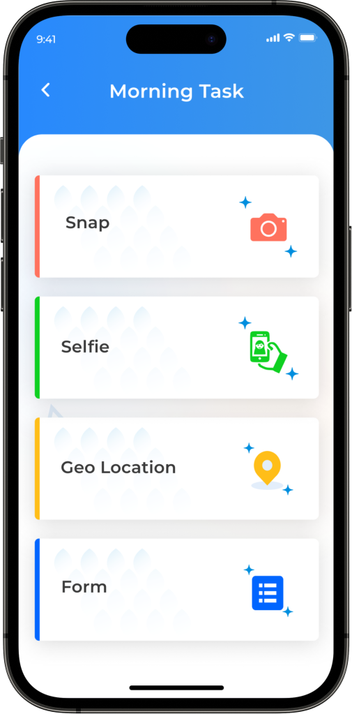 TaskSlate feature preview